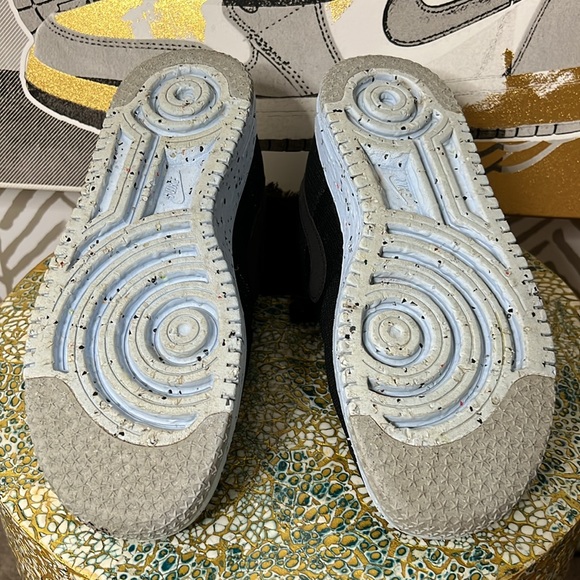 Nike AF1 Crafter Flyknit | 10 Men’s - Picture 4 of 14